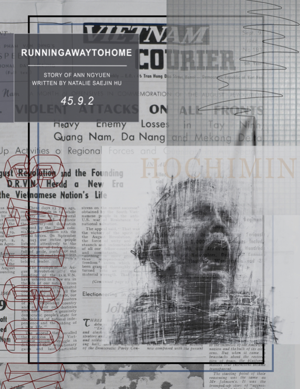 2019 Documentary Magazine Vol 3